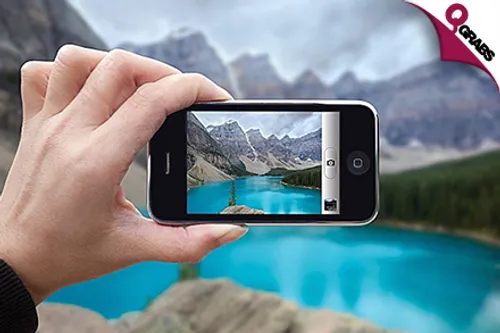 For QR69 Take Better Pictures with Your Phone with a Mobile Photography Course! (QR902 Value)